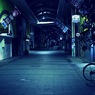 奉還町夜撮 008