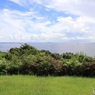 観音崎から見える風景