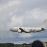 2023 三沢基地航空祭 オープニングフライト P-8