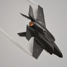 2023 三沢基地航空祭 F-35A 機動飛行 その2