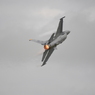 2023 三沢基地航空祭 F-16 デモフライト その1