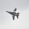 2023 三沢基地航空祭 F-16 デモフライト その2