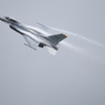 2023 三沢基地航空祭 F-16 デモフライト その5