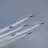 2023 三沢基地航空祭 BlueImpulse その3