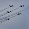 2023 三沢基地航空祭 BlueImpulse その5