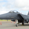 2023 三沢基地航空祭 地上展示 F-15E その1