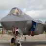 2023 三沢基地航空祭 地上展示 F-35A その2