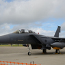 2023 三沢基地航空祭 地上展示 F-15E その2