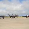 2023 三沢基地航空祭 地上展示 F-16/F-35A/EA-18G