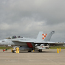 2023 三沢基地航空祭 地上展示 EA-18G