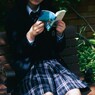 のどかと読書