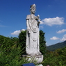 聖観世音菩薩像