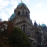 ☆「ブルー」 ドイツ (1068)   ベルリン大聖堂
