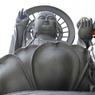 大きな仏像