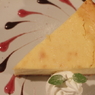 久しぶりのカフェ