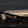 Taxi into Position
