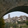  Under the bridge