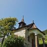 Une chapelle