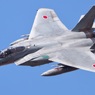 おまけ（岐阜基地　F-15）