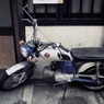 ホンダベンリィ