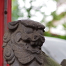 狛犬_須賀神社