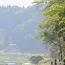 光あふれる駅