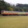ひたちなか海浜鉄道の旧型キハ③