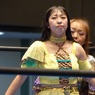 これはアイドルとのイベントじゃないんですねえ