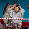 オドケの舞