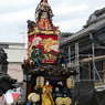 松江町一丁目の山車「龍神」
