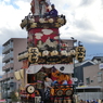 大手町の山車「鈿女」