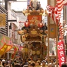 参考：過去の川越まつりより(平成20年10月19日)