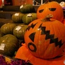 かぼちゃ色①　ハロウィン