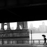 New York Monochrome　19