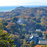 鎌倉アルプス紅葉狩り2014(20)