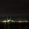 夜景【大久野島】