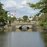 石橋遠景