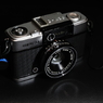 Olympus PEN D2