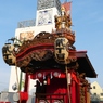 二丁目の山車