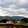 山形鉄道フラワー長井線②