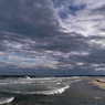 写真句：手綱浜の秋：NTW454