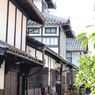 秋の尾関山公園とその周辺散歩