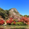 御船山楽園の紅葉