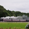 真岡鉄道　特殊運転①～⑫の中の⑥！