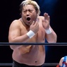 お前だって前はプロレス界の