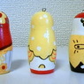 マトリョーシカ