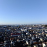 広角端の画像