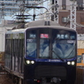 相鉄21000系in三田線