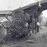 昭和劇場　「金楽寺駅」