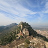 Castillo de Xátiva